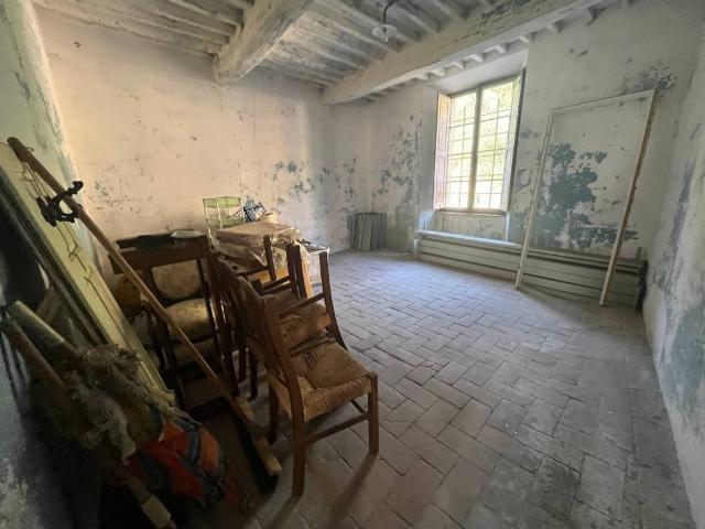 Villa Indipendente in vendita a San Giovannialla Vena, Toscana