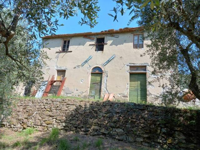 Villa Indipendente in vendita a La Noce, San Giovannialla Vena