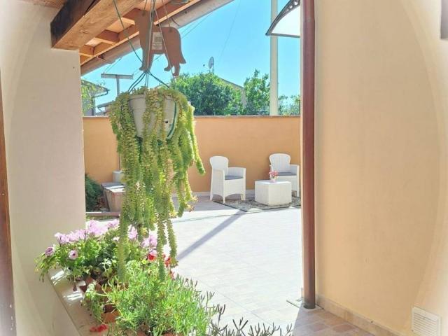 Villa Indipendente in vendita a San Giovannialla Vena, Toscana