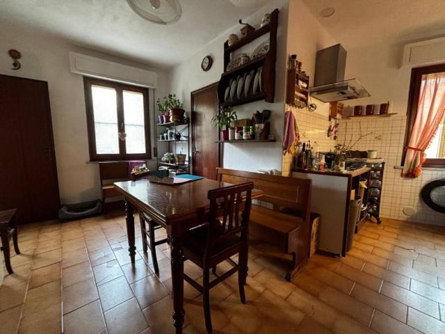 Villa Indipendente in vendita a San Giovannialla Vena, Toscana