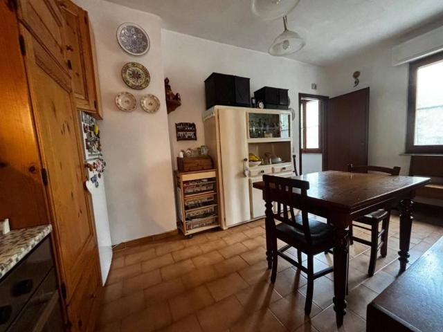 Villa Indipendente in vendita a San Giovannialla Vena, Toscana