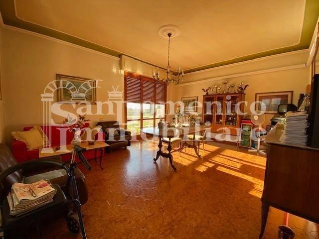 Villa Indipendente in vendita a San Giovannialla Vena, Toscana