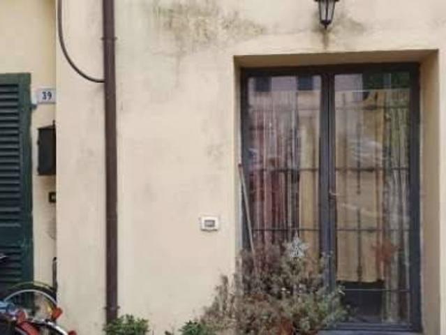 Villa Indipendente in vendita a San Giovannialla Vena, Toscana