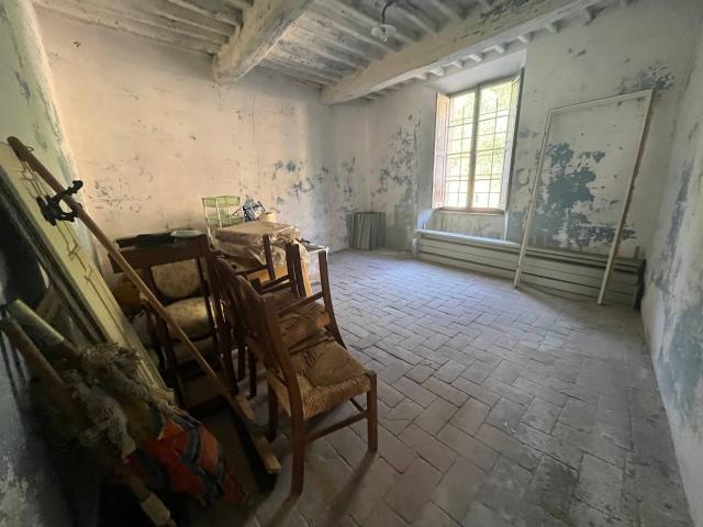 Villa Indipendente in vendita a San Giovannialla Vena, Toscana