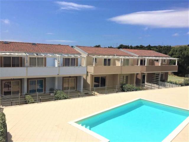Villa Indipendente in vendita a Viddalba, Sardigna/Sardegna