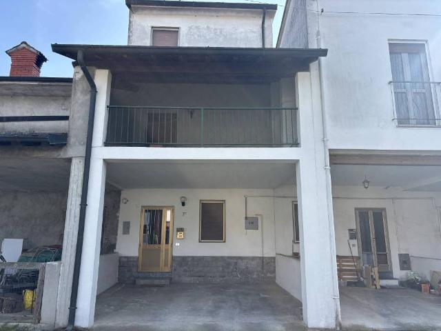 Villa Indipendente in vendita a La Giovanella, Vidigulfo