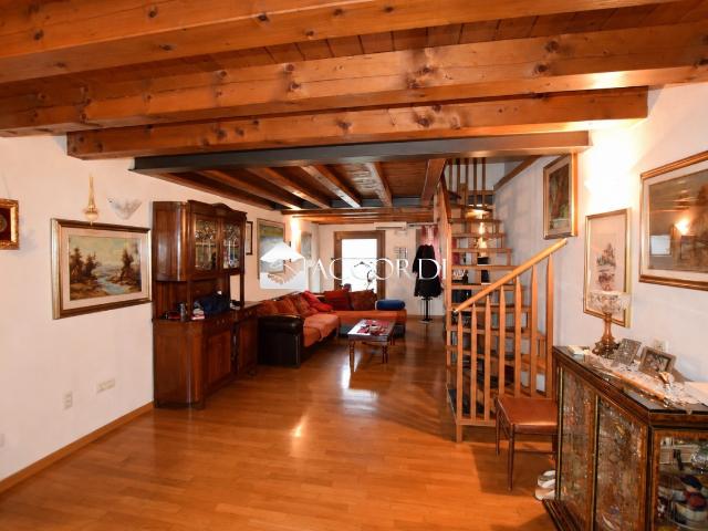 Villa Indipendente in vendita a Vidor, Veneto