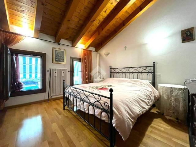 Villa Indipendente in vendita a Vidor, Veneto