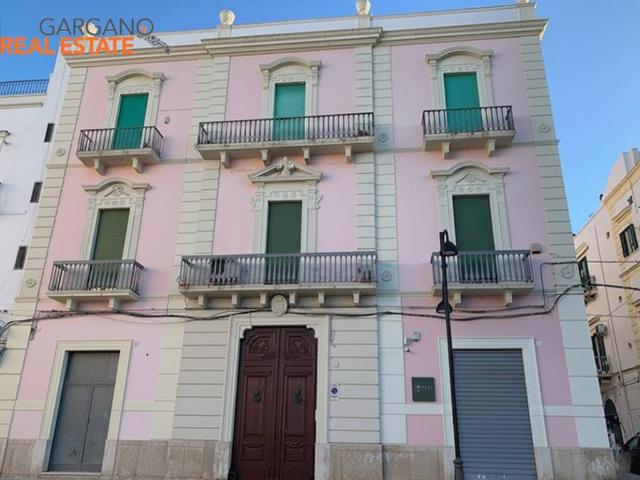 Villa Indipendente in vendita a Puglia, Foggia