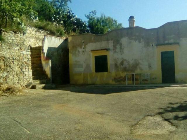 Villa Indipendente in vendita a Puglia, Foggia