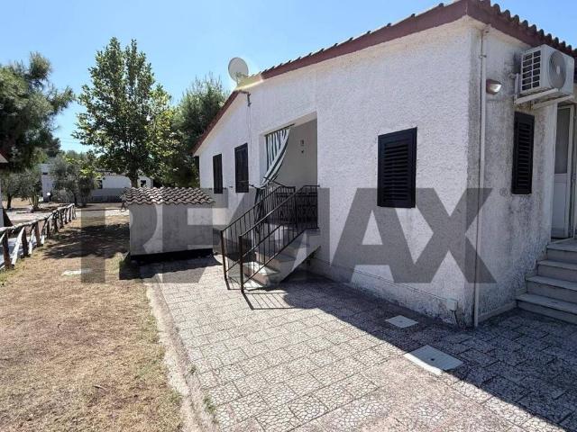 Villa Indipendente in vendita a Montincello, Vieste