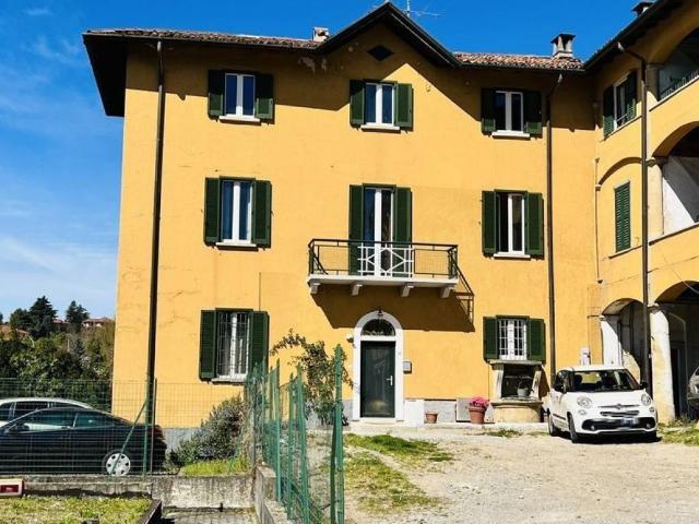 Villa Indipendente in vendita a Viganò, Lombardia