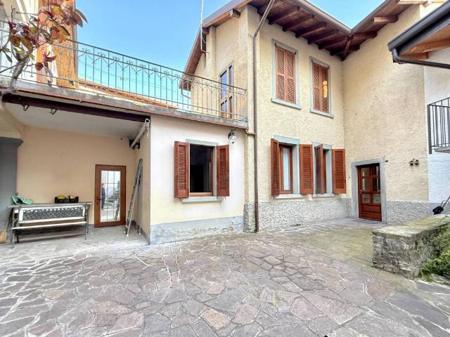 Villa Indipendente in vendita a Martina, Vigano San Martino