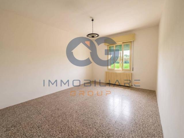 Villa Indipendente in vendita a Unione Alto Ferrarese, Vigarano Mainarda