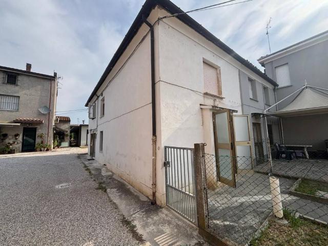 Villa Indipendente in vendita a Unione Alto Ferrarese, Vigarano Mainarda