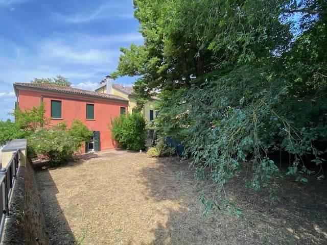Villa Indipendente in vendita a Unione Alto Ferrarese, Vigarano Mainarda