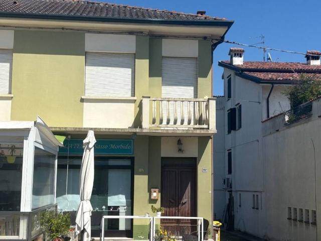 Villa Indipendente in vendita a Unione Alto Ferrarese, Vigarano Mainarda