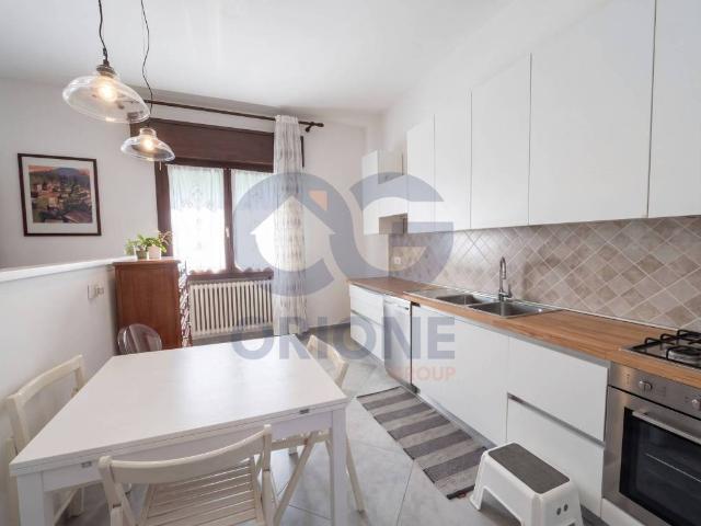 Villa Indipendente in vendita a Unione Alto Ferrarese, Vigarano Mainarda