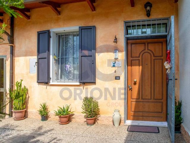 Villa Indipendente in vendita a Unione Alto Ferrarese, Vigarano Mainarda