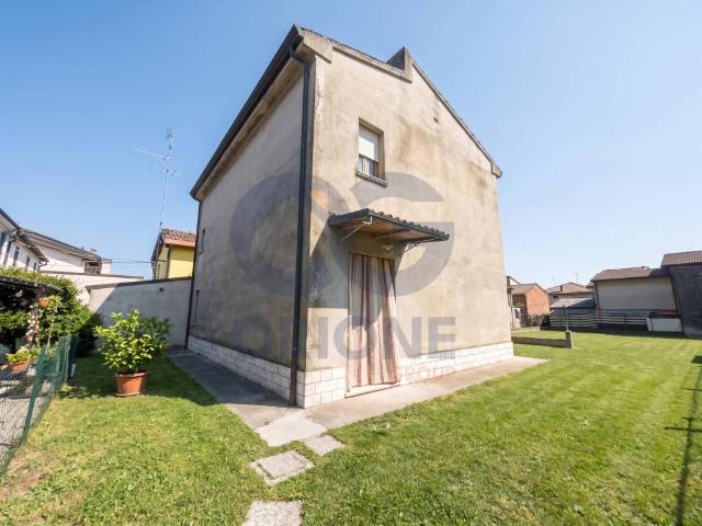 Villa Indipendente in vendita a Unione Alto Ferrarese, Vigarano Mainarda