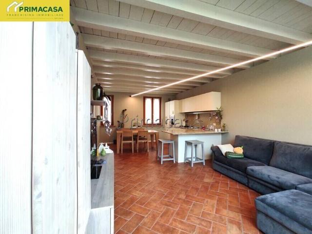 Villa Indipendente in vendita a Vigasio, Verona