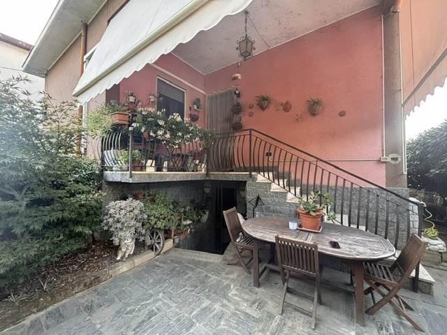 Villa Indipendente in vendita a Piccolini, Vigevano