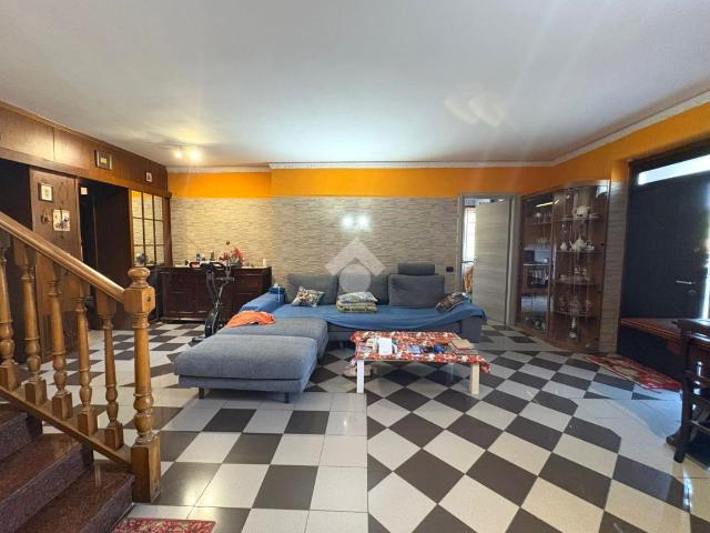 Villa Indipendente in vendita a Piccolini, Vigevano