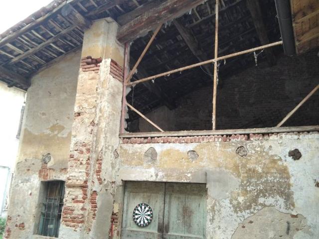 Villa Indipendente in vendita a Vigevano, Pavia