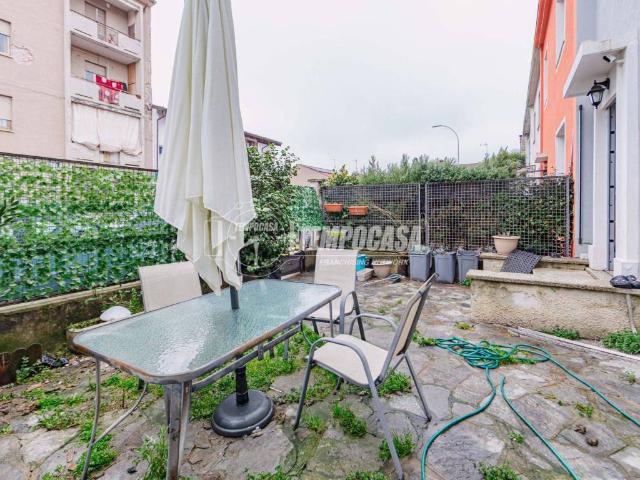Villa Indipendente in vendita a Vigevano, Lombardia
