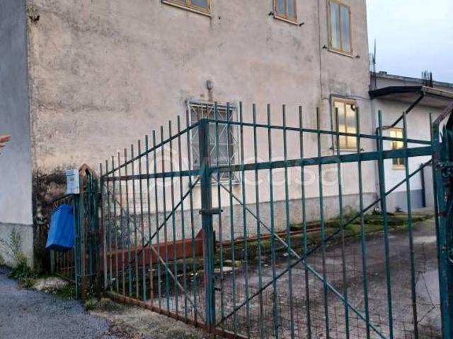 Villa Indipendente in vendita a Viggiano, Basilicata