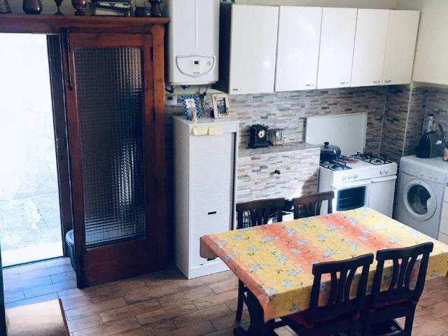 Villa Indipendente in vendita a Viggiano, Basilicata