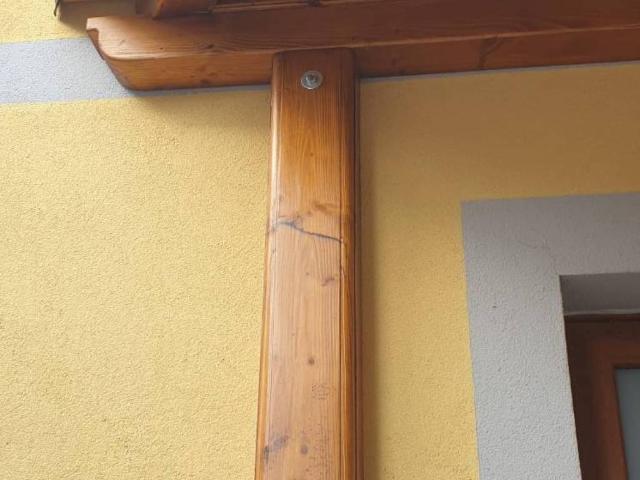 Villa Indipendente in vendita a Viggiano, Basilicata