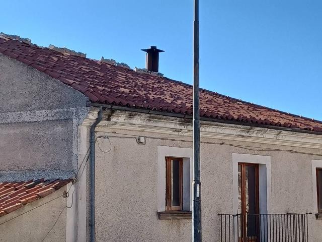 Villa Indipendente in vendita a Viggiano, Basilicata