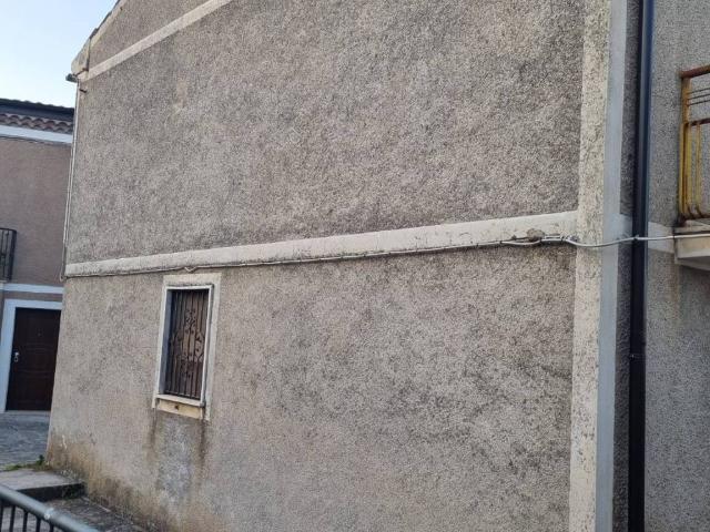 Villa Indipendente in vendita a Viggiano, Basilicata
