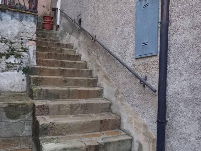 Villa Indipendente in vendita a Viggiano, Basilicata