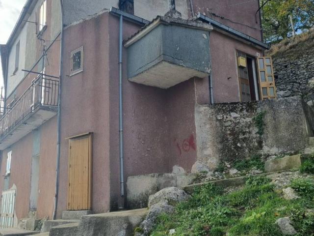 Villa Indipendente in vendita a Viggiano, Basilicata
