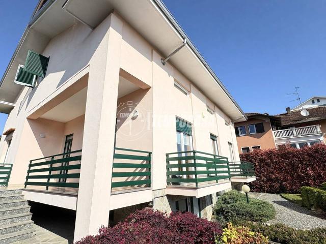 Villa Indipendente in vendita a Amosso, Piemonte