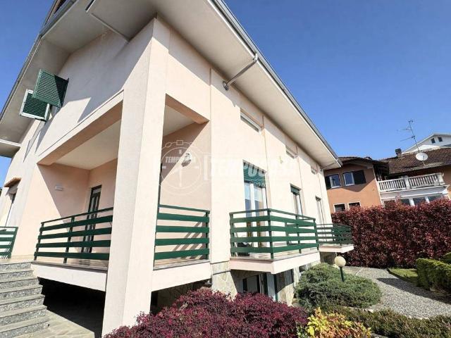 Villa Indipendente in vendita a Amosso, Piemonte