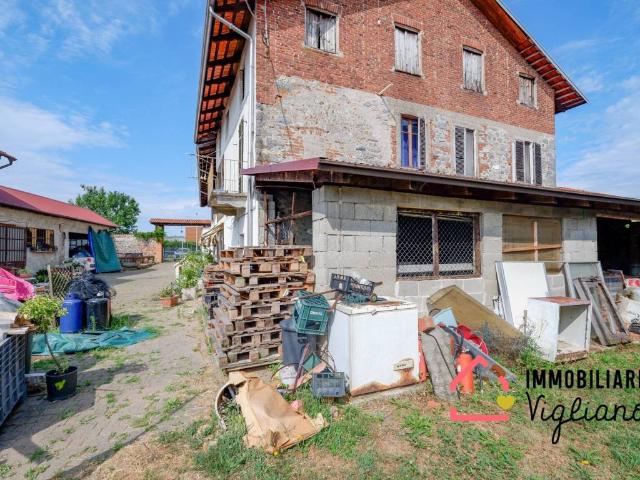 Villa Indipendente in vendita a Amosso, Piemonte