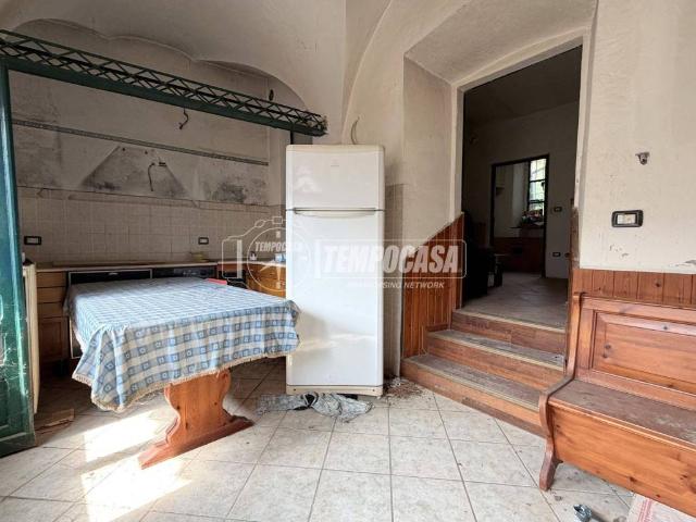 Villa Indipendente in vendita a Avandino, Vigliano Biellese
