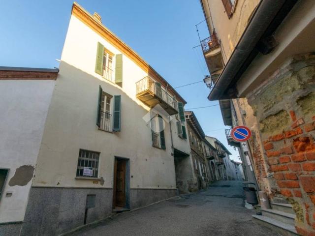 Villa Indipendente in vendita a Piemonte, Alessandria