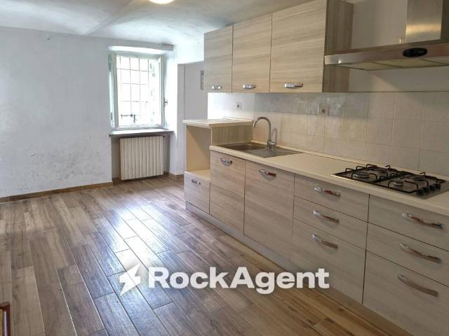 Villa Indipendente in vendita a Piemonte, Alessandria