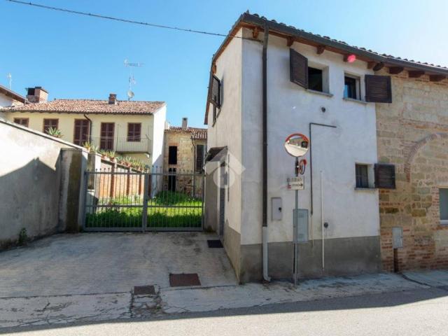 Villa Indipendente in vendita a Piemonte, Alessandria