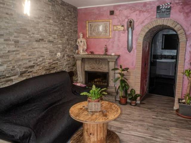 Villa Indipendente in vendita a Maregnano, Vignanello