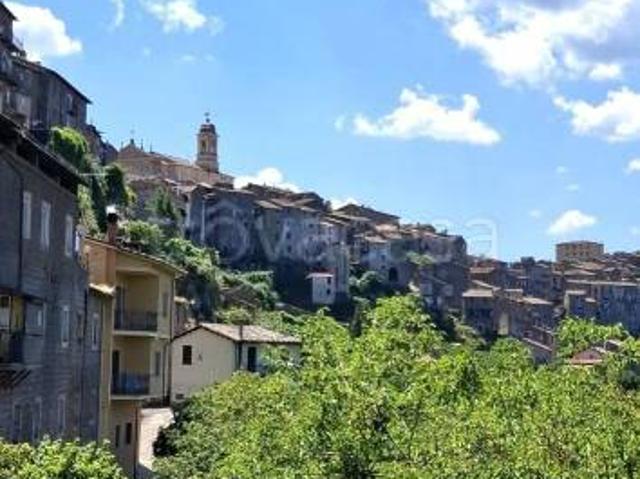 Villa Indipendente in vendita a Maregnano, Vignanello