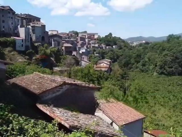Villa Indipendente in vendita a Maregnano, Vignanello