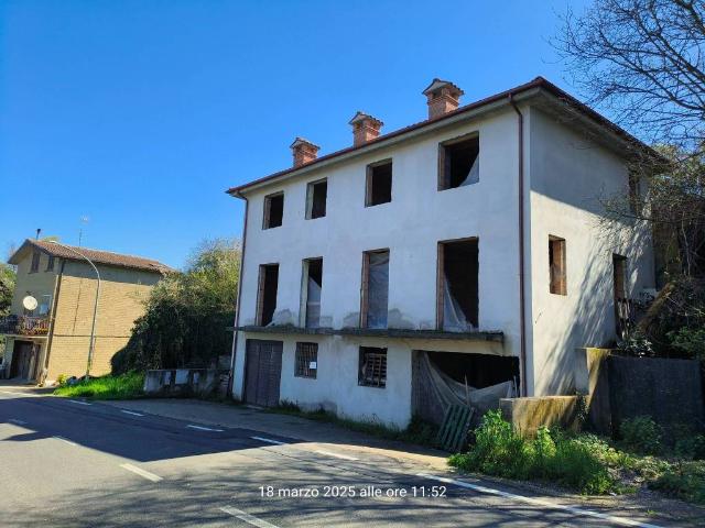 Villa Indipendente in vendita a Maregnano, Vignanello