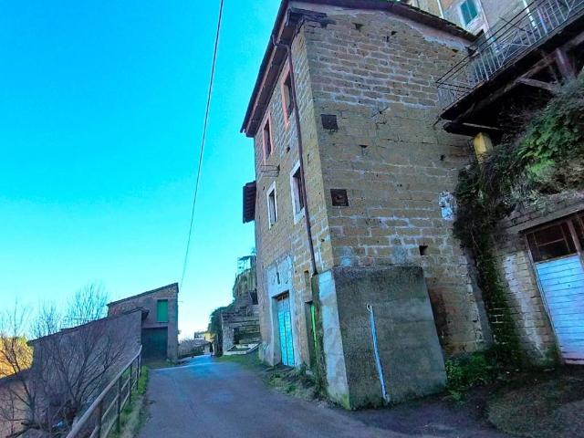 Villa Indipendente in vendita a Maregnano, Vignanello