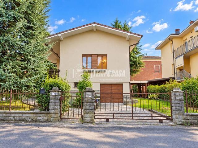 Villa Indipendente in vendita a Campiglio, Vignola
