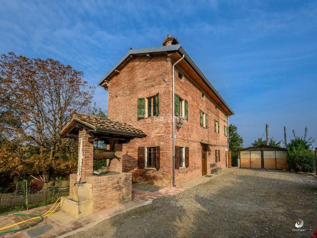 Villa Indipendente in vendita a Unione di comuni Terre di Castelli, Vignola